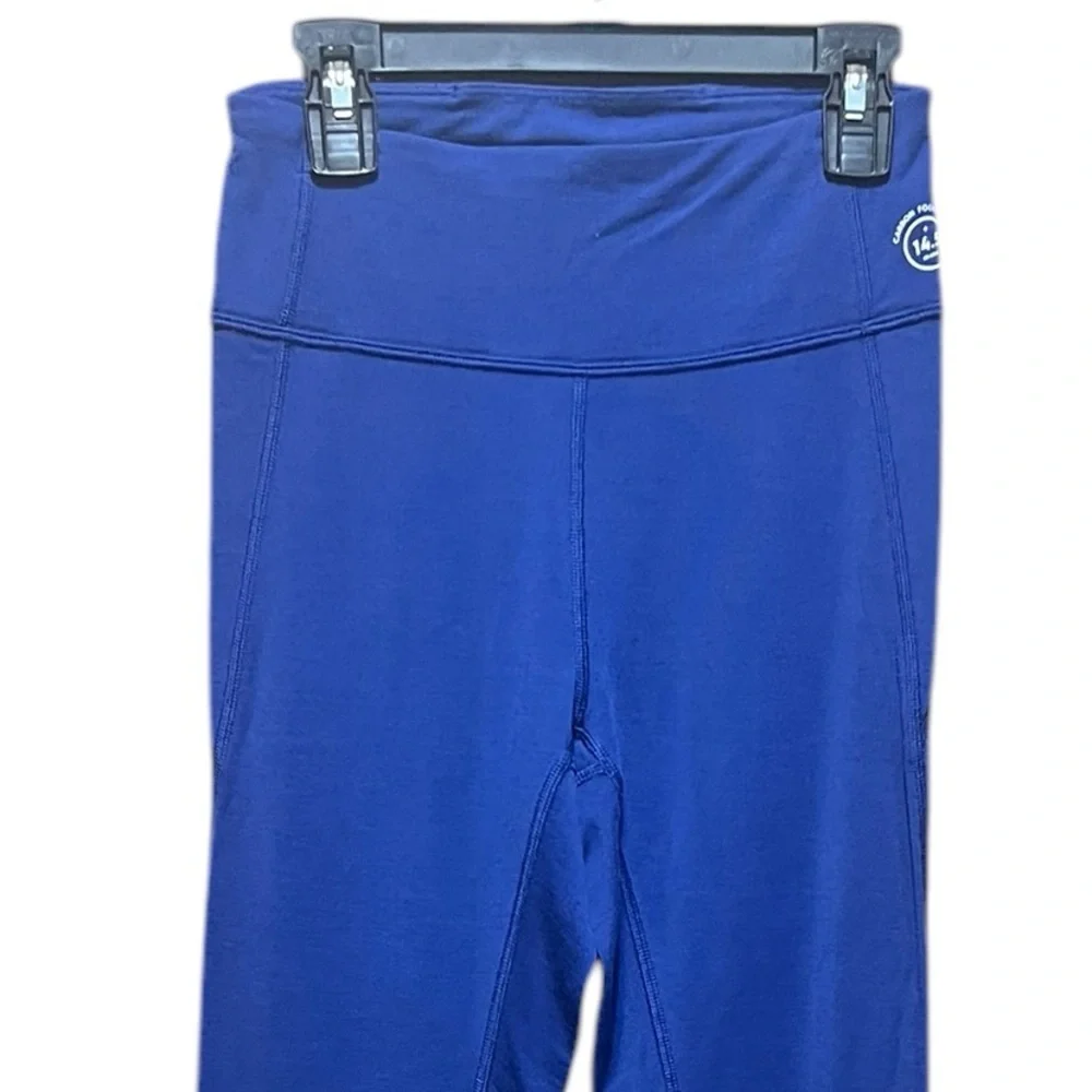 allbirds Natural‎ Leggings in hazy cobalt Size XS